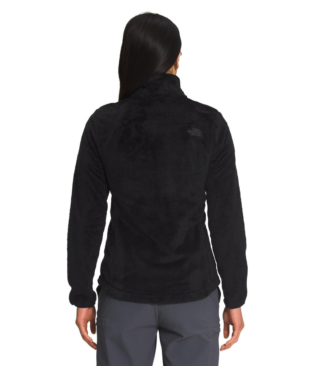 Chaqueta Osito Jacket Negra Mujer The North Face - imagen 2