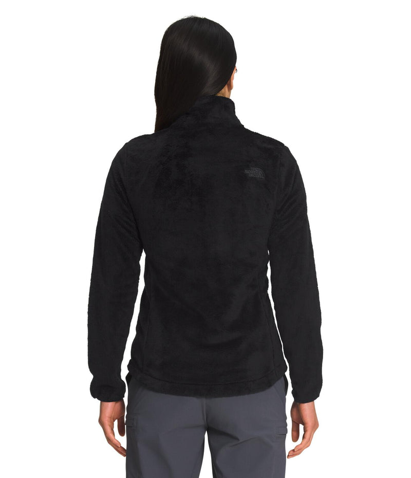 Chaqueta Osito Jacket Negra Mujer The North Face - imagen 2