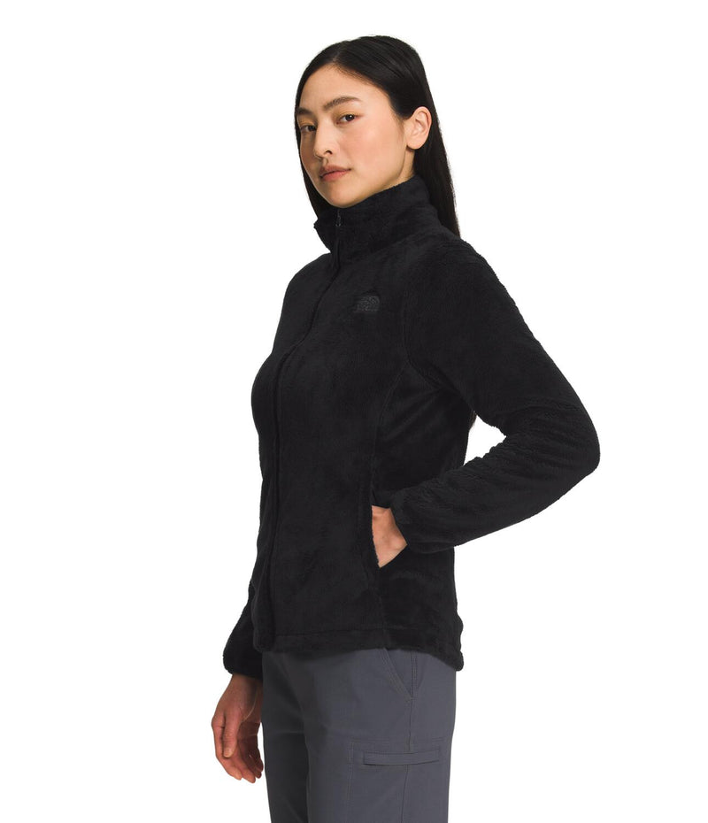 Chaqueta Osito Jacket Negra Mujer The North Face - imagen 3
