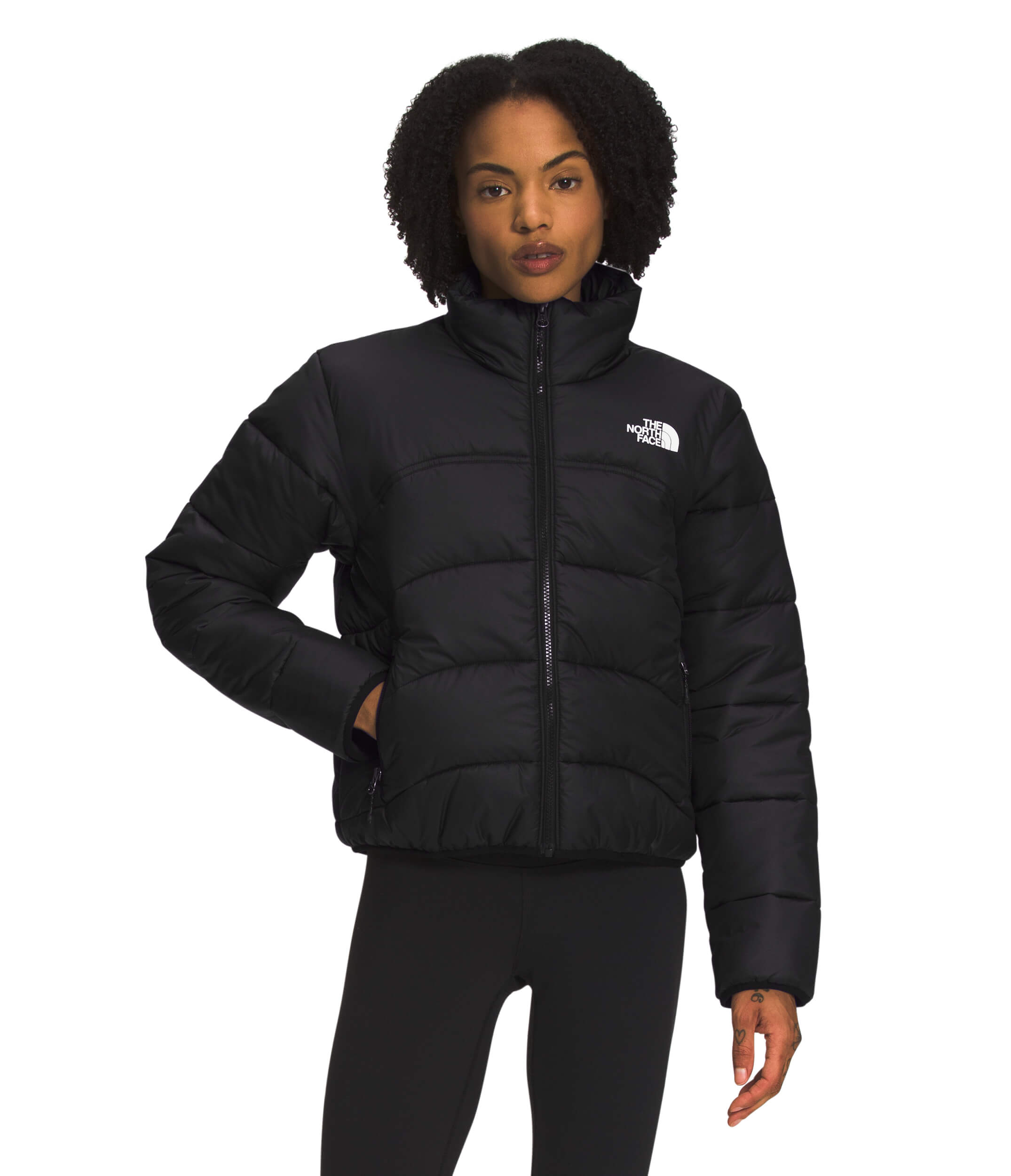 Chaqueta TNF 2000 Negra Mujer The North Face - imagen 1