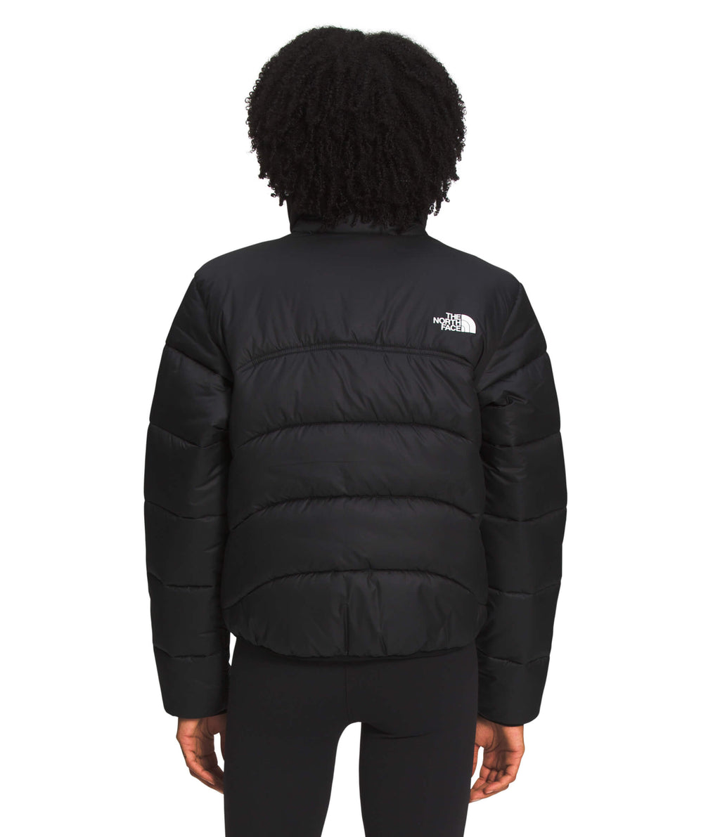 Chaqueta TNF 2000 Negra Mujer The North Face - imagen 2