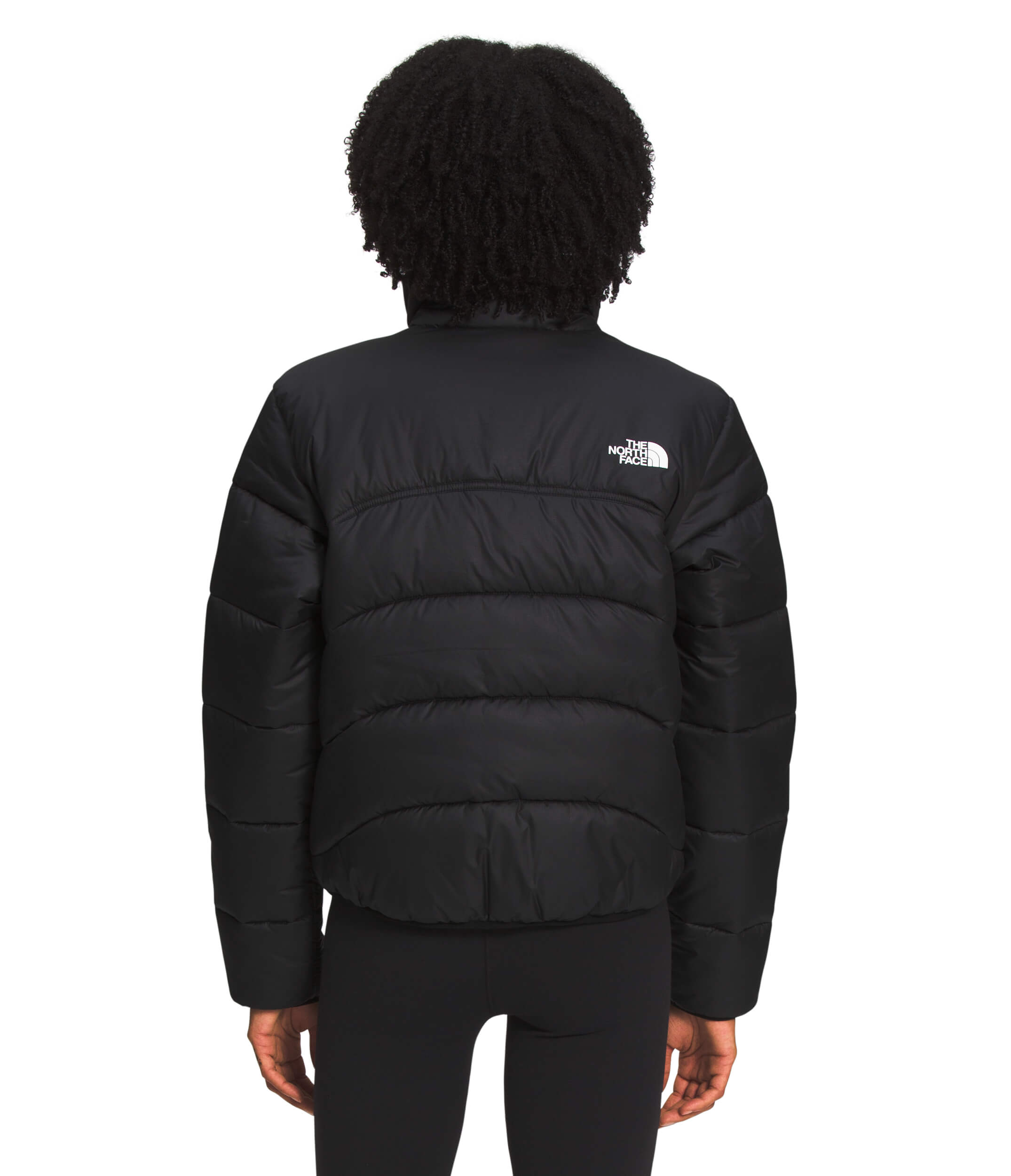 Chaqueta TNF 2000 Negra Mujer The North Face - imagen 2