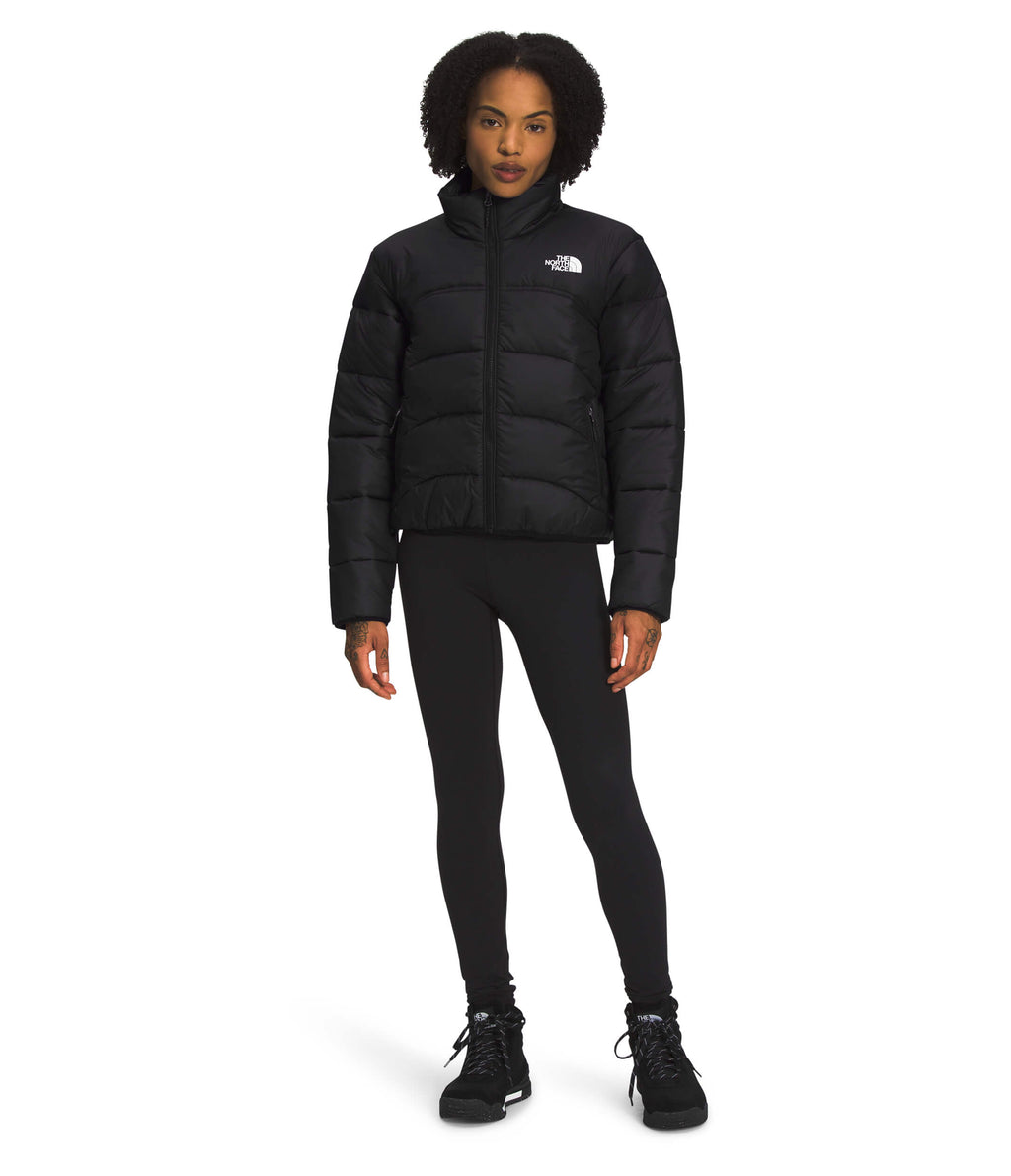 Chaqueta TNF 2000 Negra Mujer The North Face - imagen 4