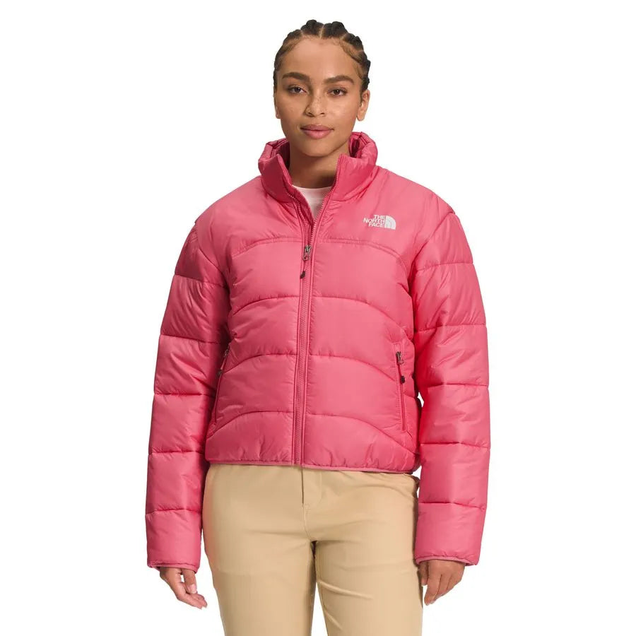 Chaqueta TNF 2000 Rosada Mujer The North Face - imagen 1