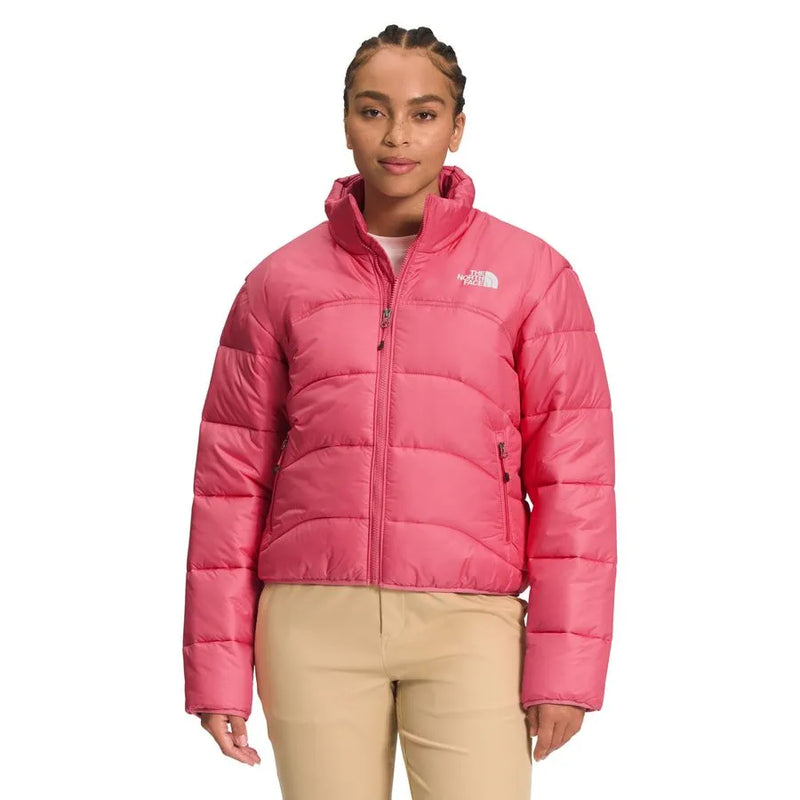 Chaqueta TNF 2000 Rosada Mujer The North Face - imagen 1