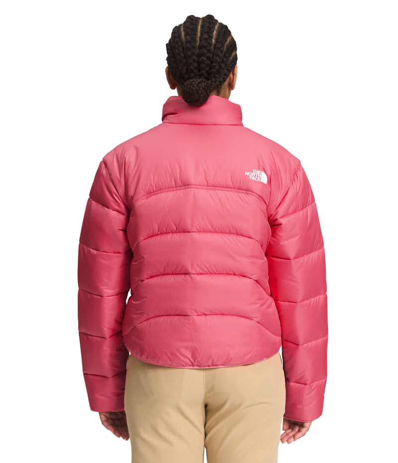 Chaqueta TNF 2000 Rosada Mujer The North Face - imagen 2