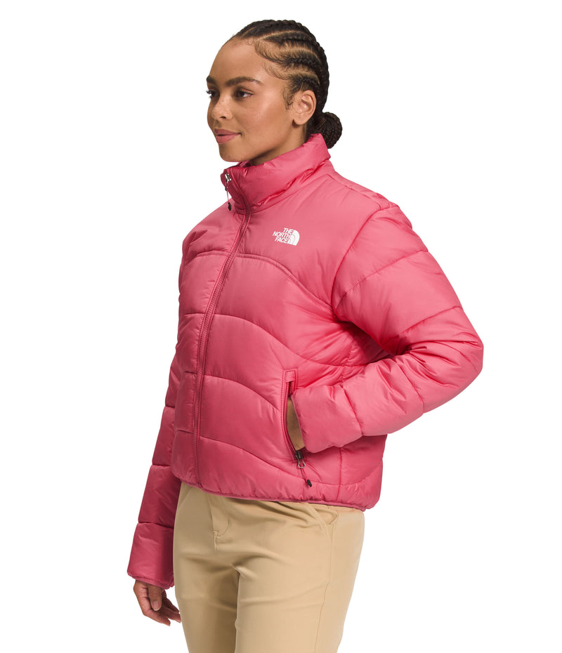 Chaqueta TNF 2000 Rosada Mujer The North Face - imagen 3