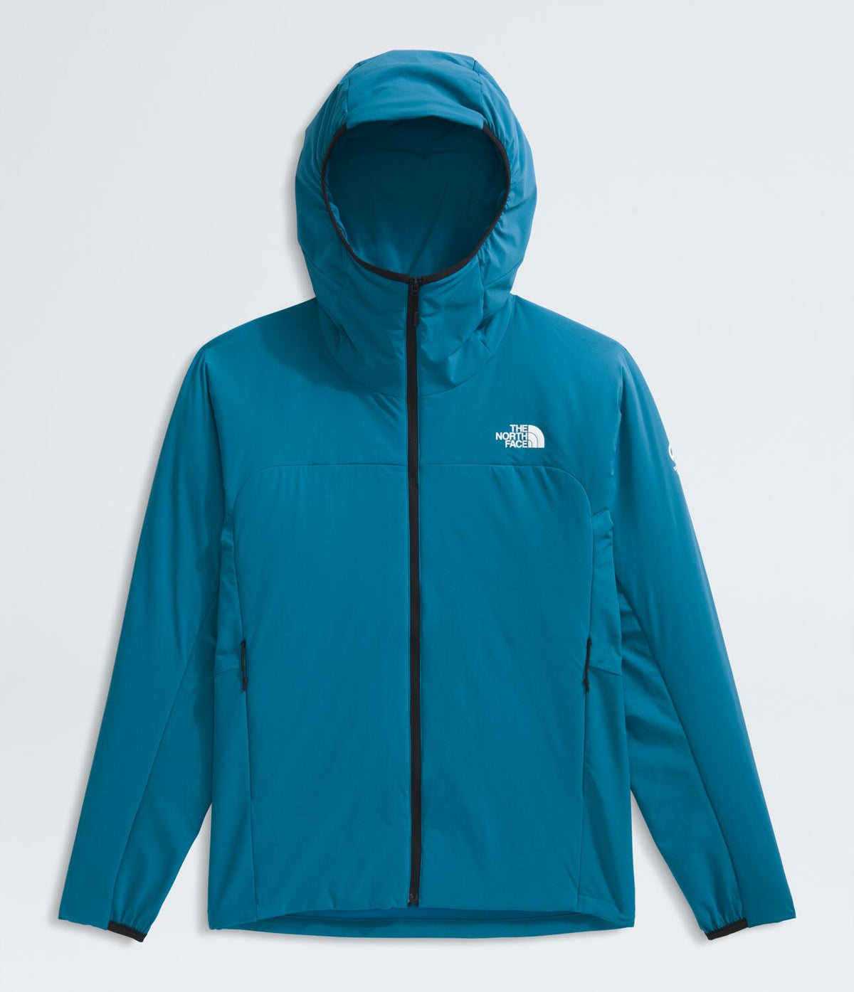 Chaqueta Térmica Summit Casaval Hybrid Hoodie Azul Hombre The North Face - imagen 7