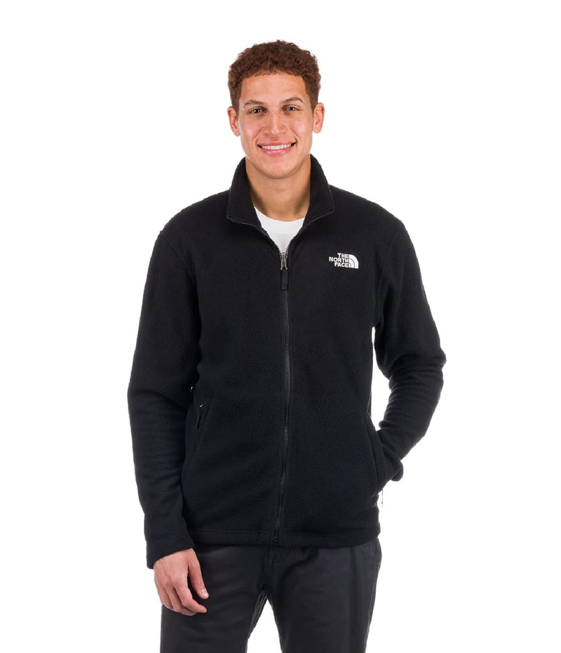 Chaqueta 3 en 1 Toro Peak Triclimate Negra Hombre The North Face - imagen 2