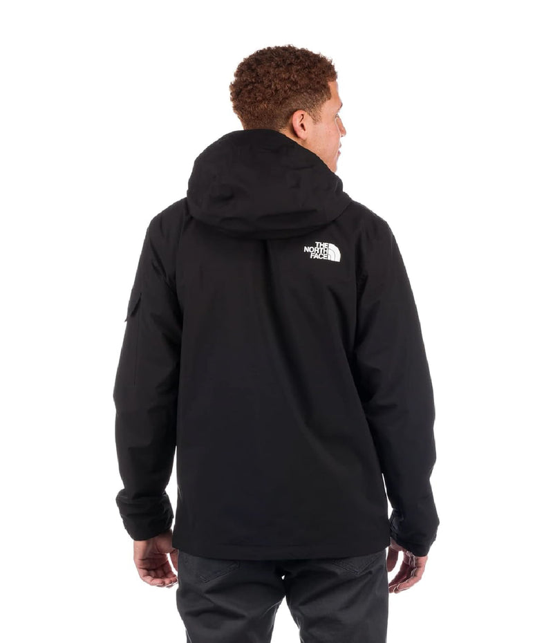 Chaqueta 3 en 1 Toro Peak Triclimate Negra Hombre The North Face - imagen 3