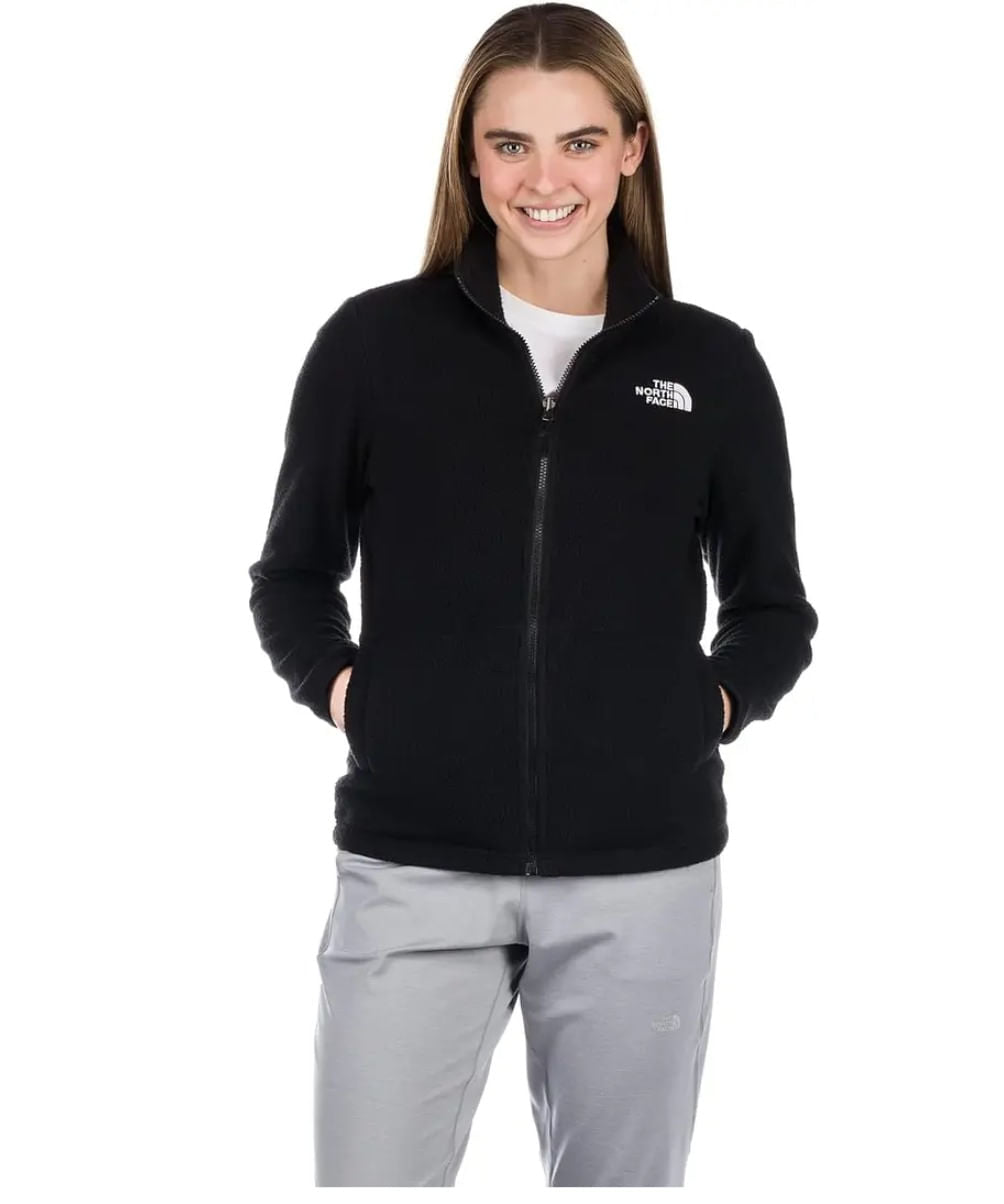 Chaqueta 3 en 1 Toro Peak Triclimate Negra Mujer The North Face - imagen 2