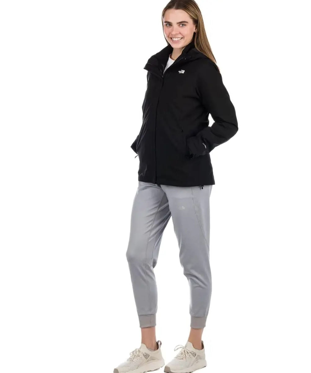 Chaqueta 3 en 1 Toro Peak Triclimate Negra Mujer The North Face - imagen 4