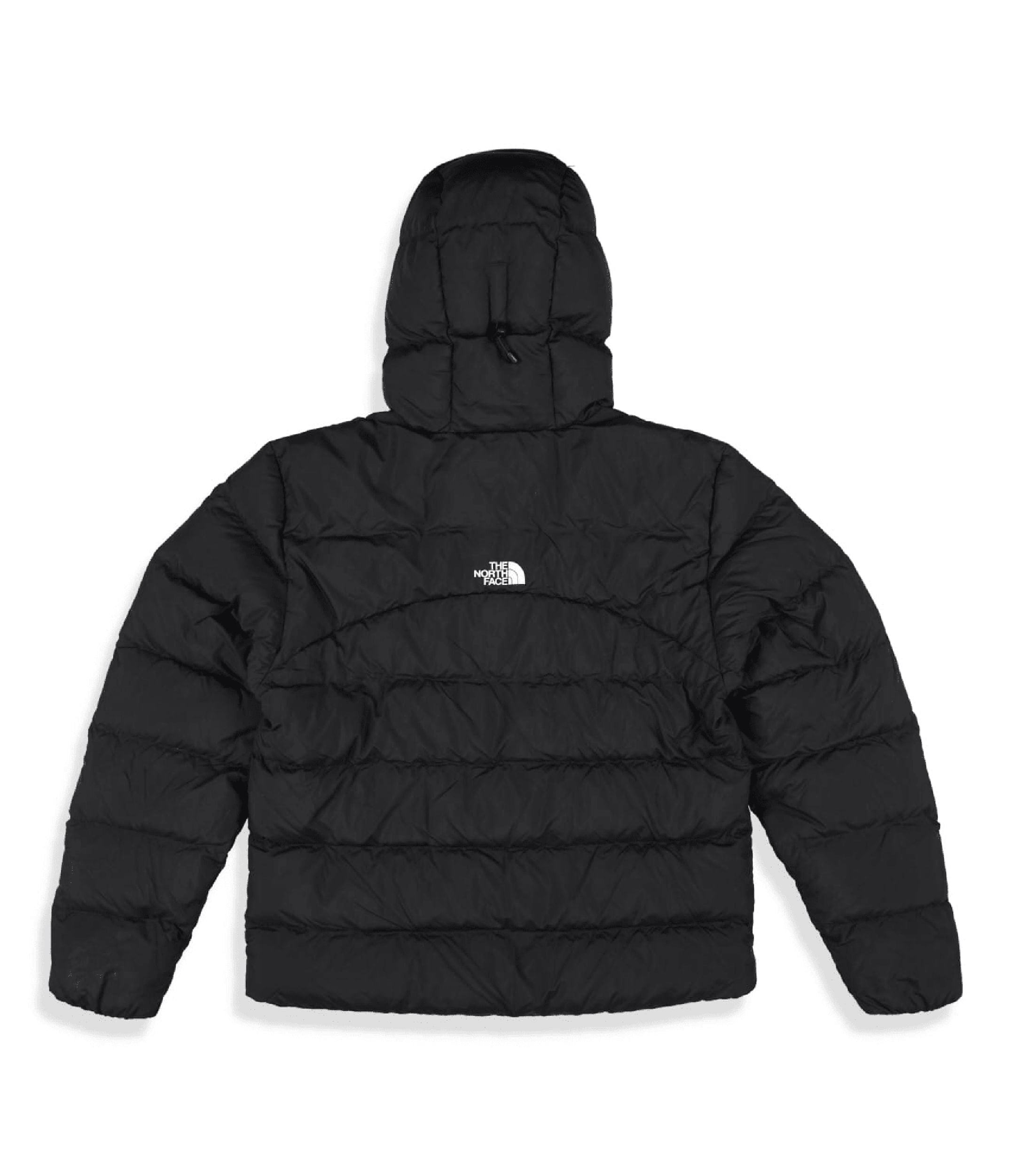 Chaqueta Baltic Down Puffer Hoddie Negra Hombre The North Face - imagen 2