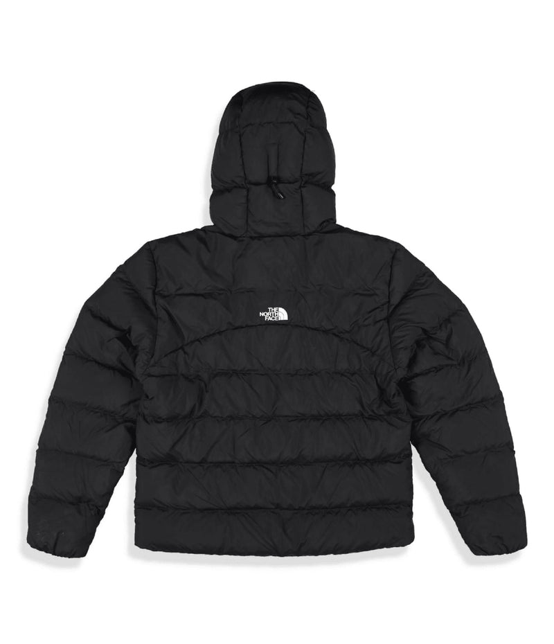 Chaqueta Baltic Down Puffer Hoddie Negra Hombre The North Face - imagen 2