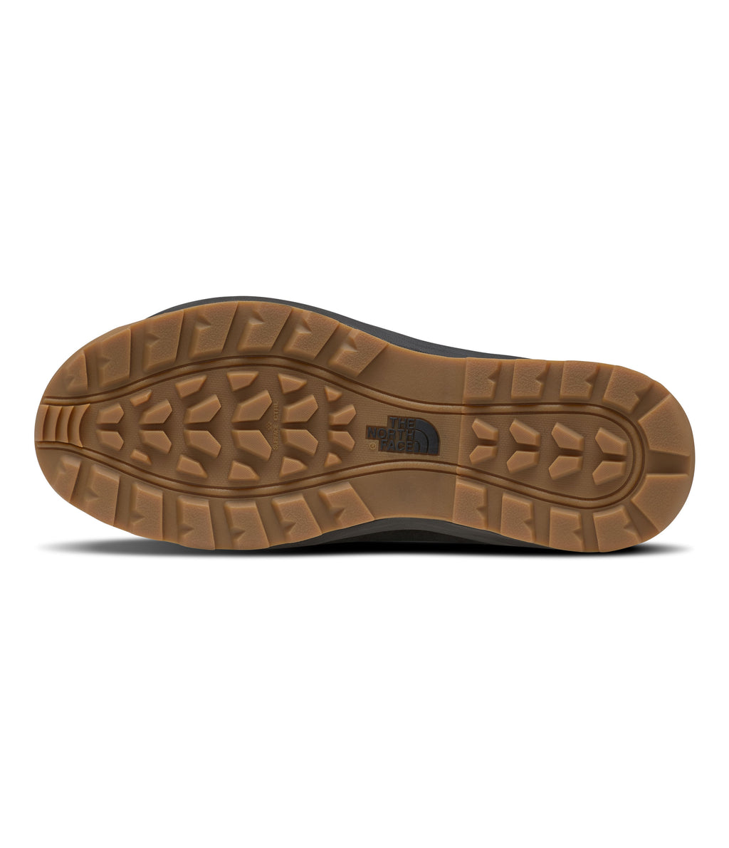 Botas Chilkat V Cognito Wp Verde Hombre The North Face - imagen 4