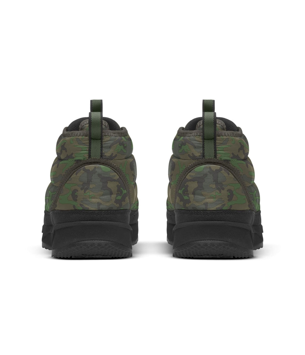 Botas Nse Chukka Verdes Hombre The North Face - imagen 3
