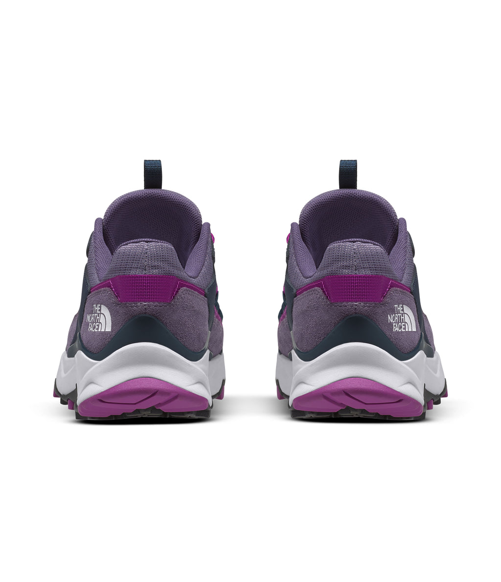 Tenis Vectiv Taraval Tech Morados Mujer The North Face - imagen 3