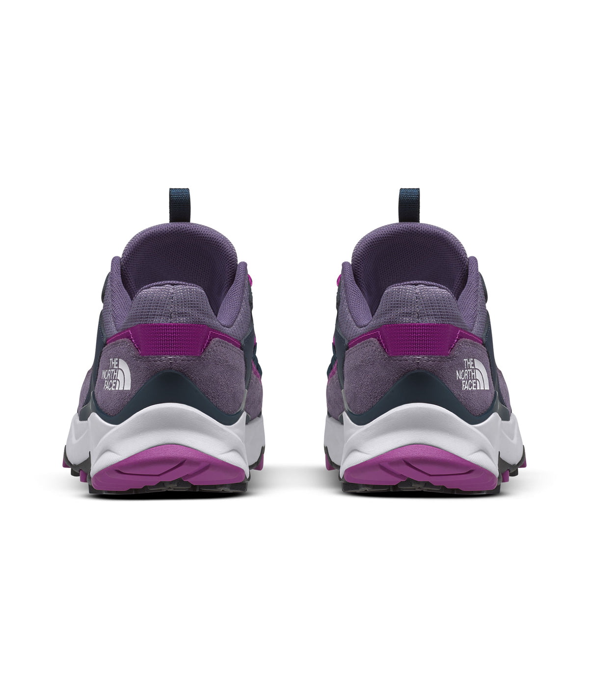 Tenis Vectiv Taraval Tech Morados Mujer The North Face - imagen 3