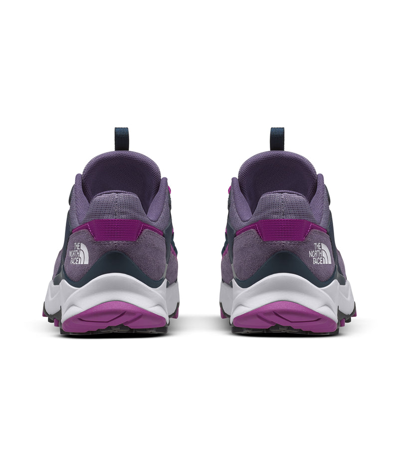 Tenis Vectiv Taraval Tech Morados Mujer The North Face - imagen 3
