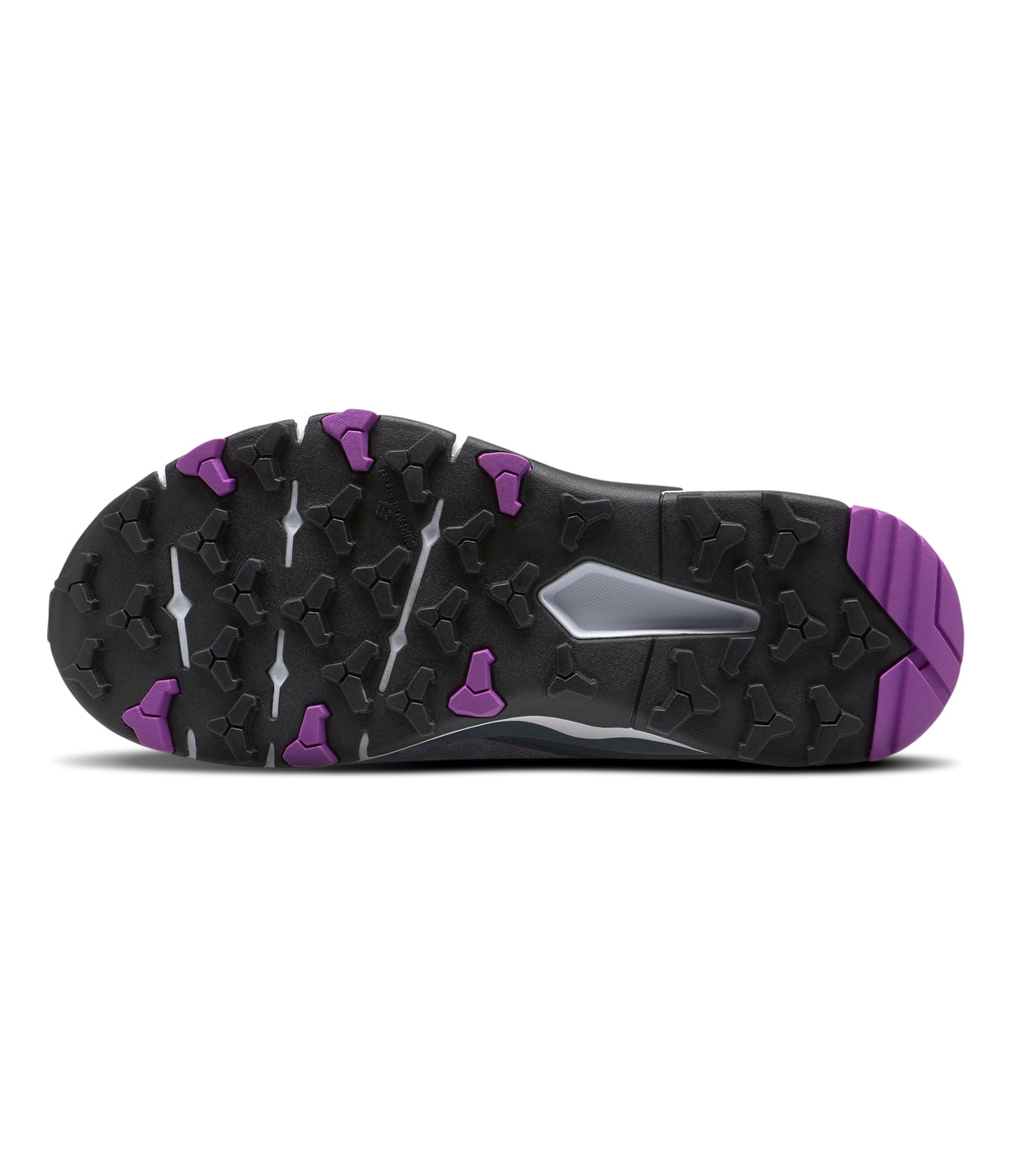 Tenis Vectiv Taraval Tech Morados Mujer The North Face - imagen 4