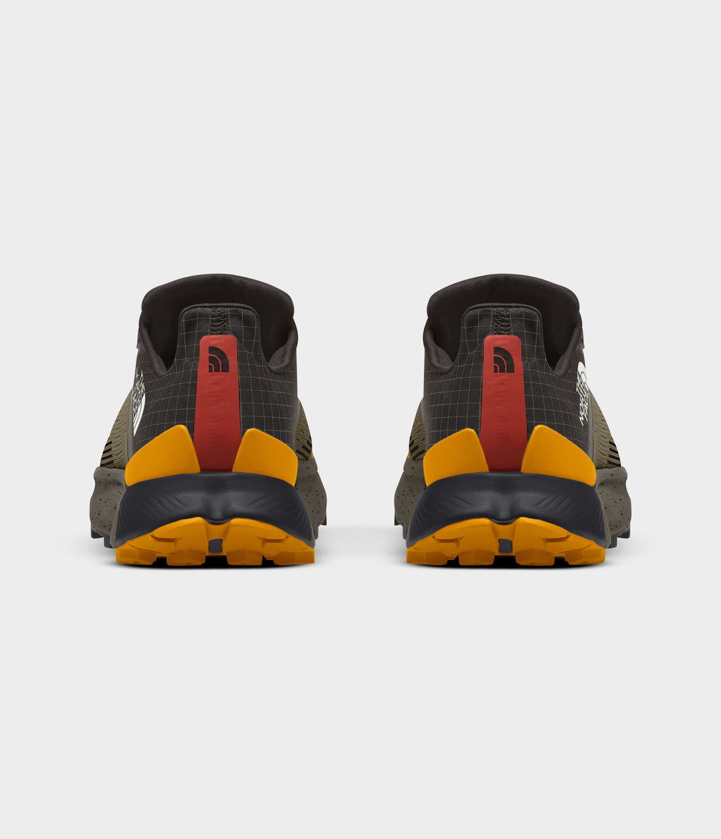 Tenis Vectiv Infinite 2 Verde Hombre The North Face - imagen 3