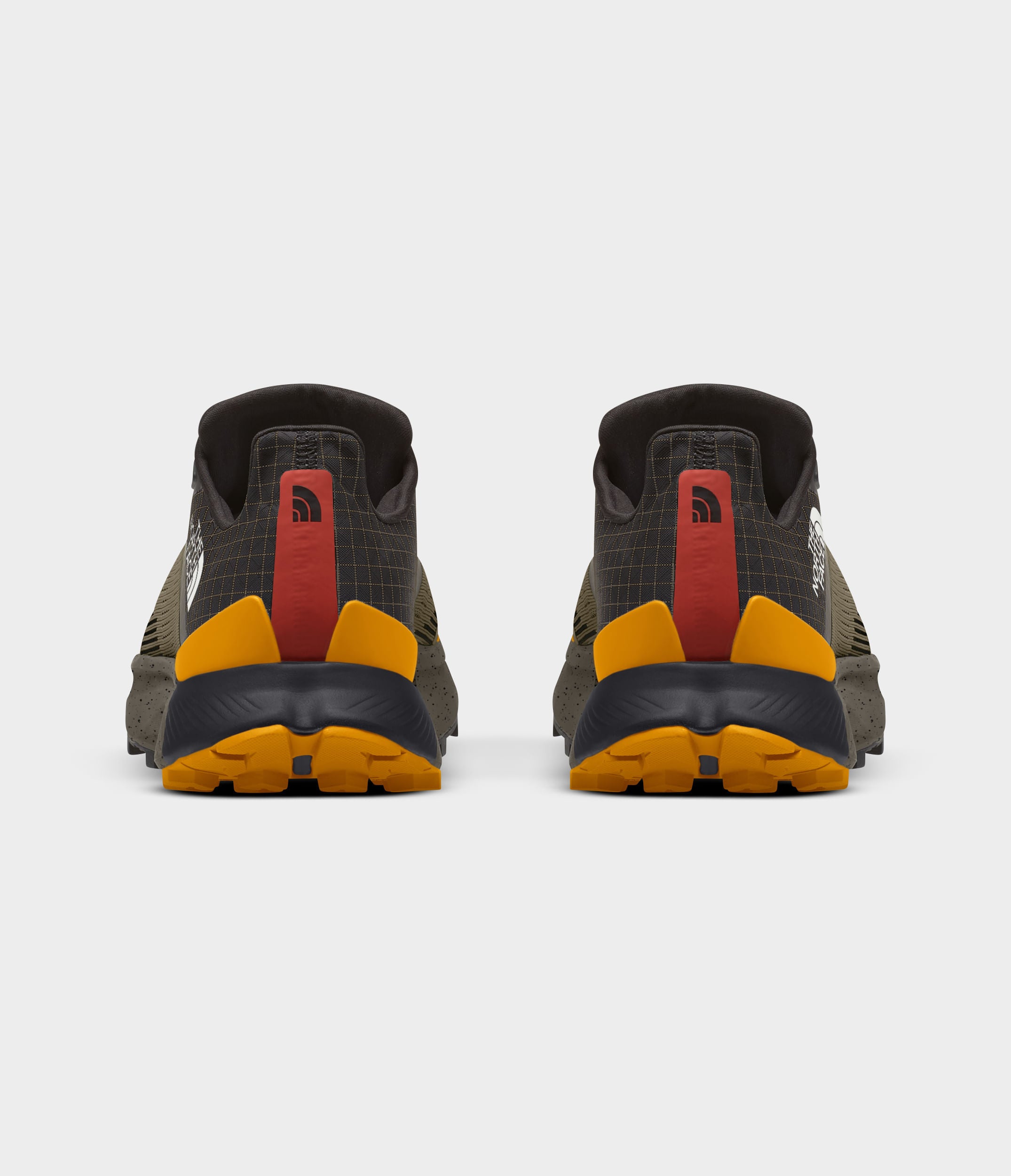 Tenis Vectiv Infinite 2 Verde Hombre The North Face - imagen 3