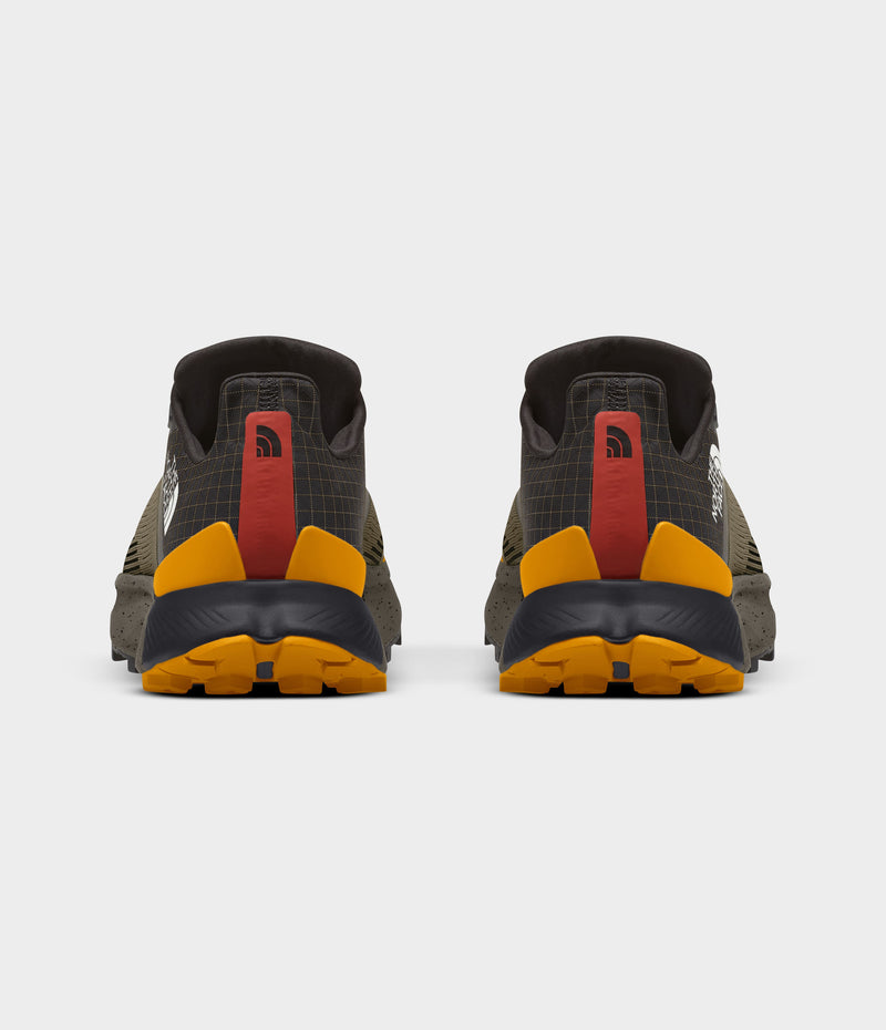 Tenis Vectiv Infinite 2 Verde Hombre The North Face - imagen 3