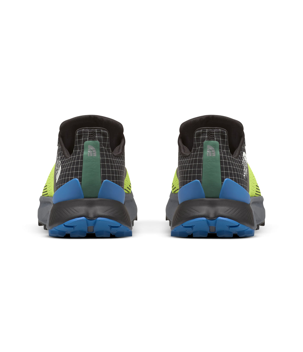 Tenis Vectiv Infinite 2 Verde Hombre The North Face - imagen 2