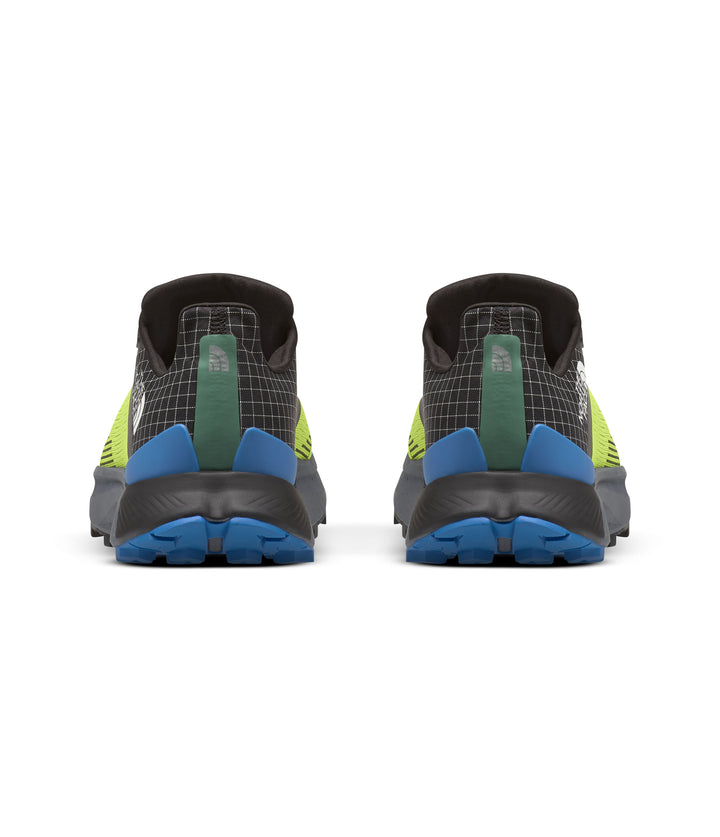 Tenis Vectiv Infinite 2 Verde Hombre The North Face