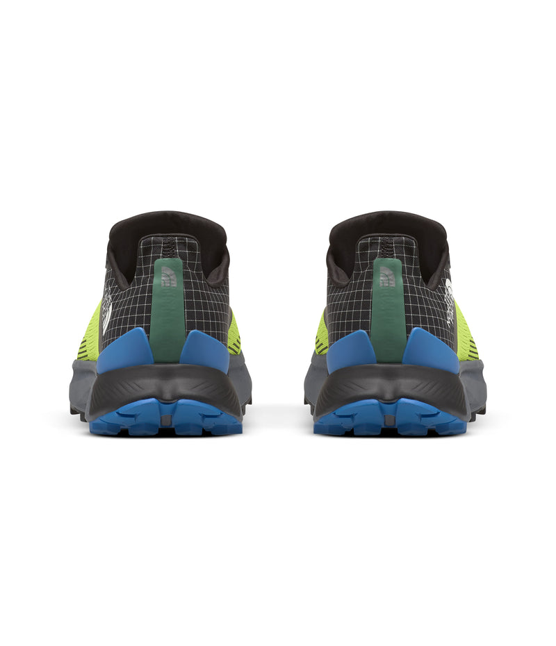 Tenis Vectiv Infinite 2 Verde Hombre The North Face - imagen 2
