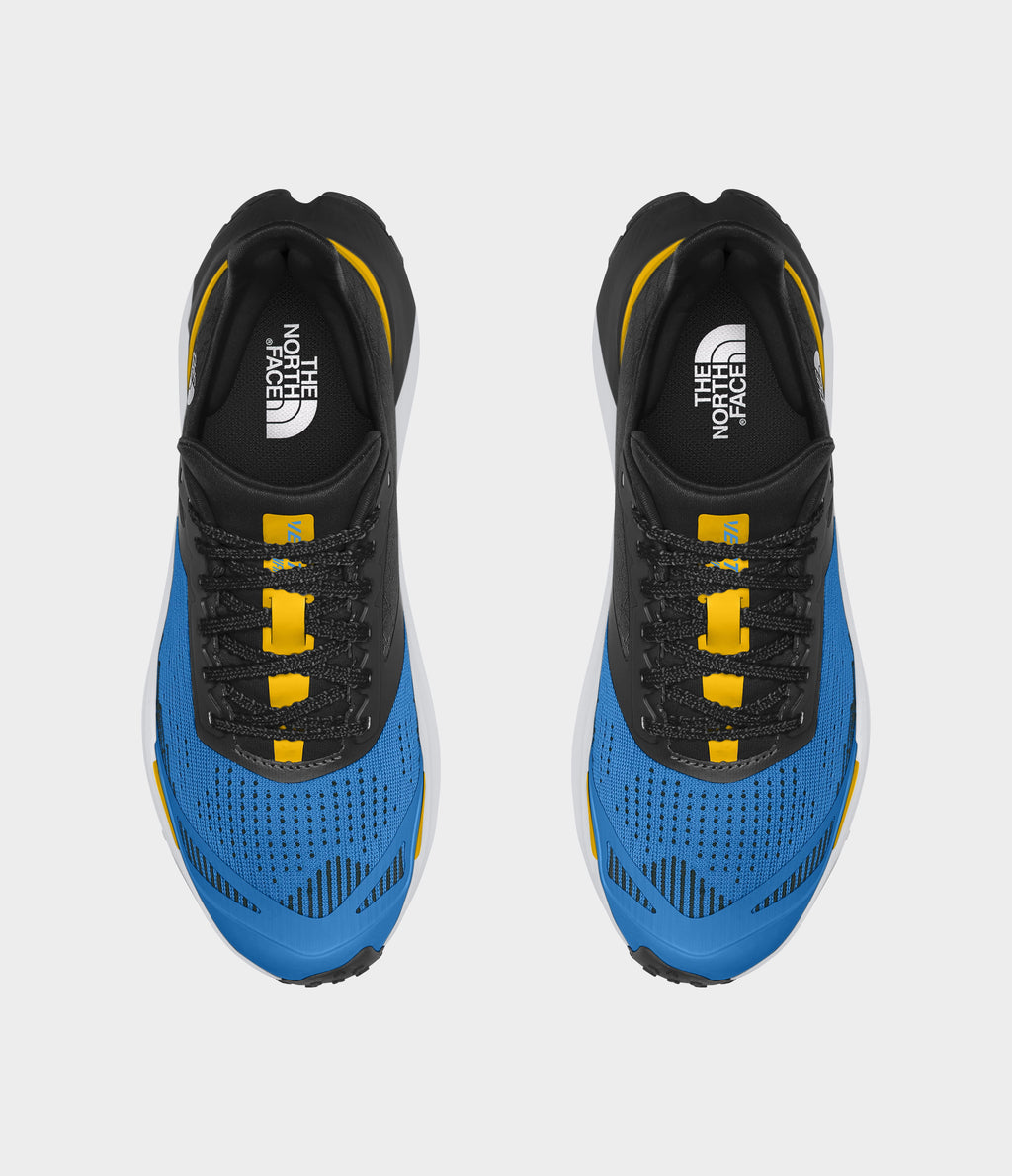 Tenis Vectiv Infinite 2 Azul Hombre The North Face - imagen 2