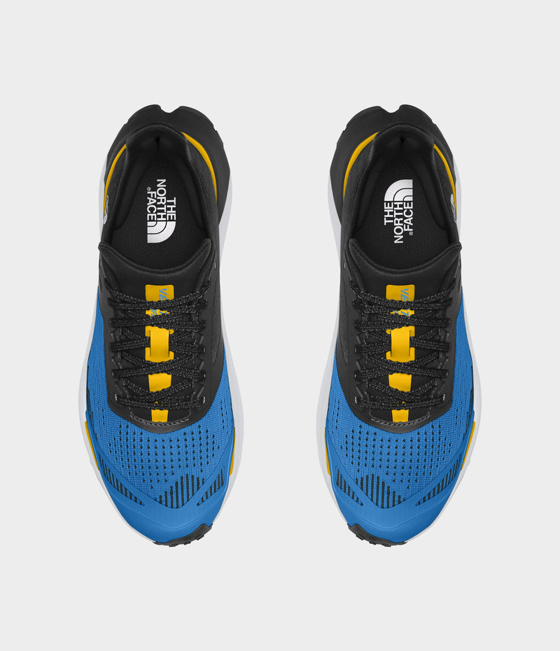 Tenis Vectiv Infinite 2 Azul Hombre The North Face - imagen 2