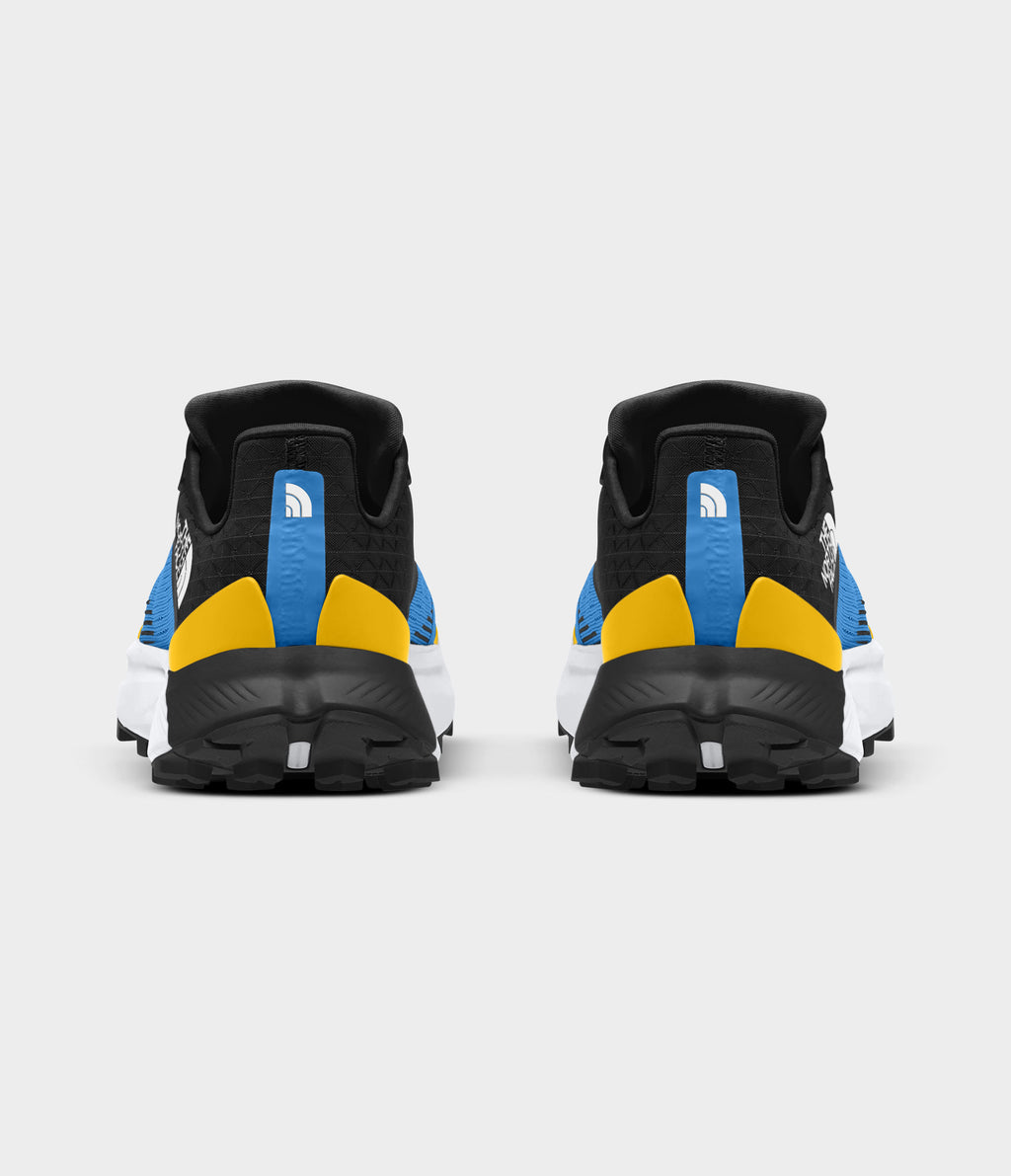 Tenis Vectiv Infinite 2 Azul Hombre The North Face - imagen 3