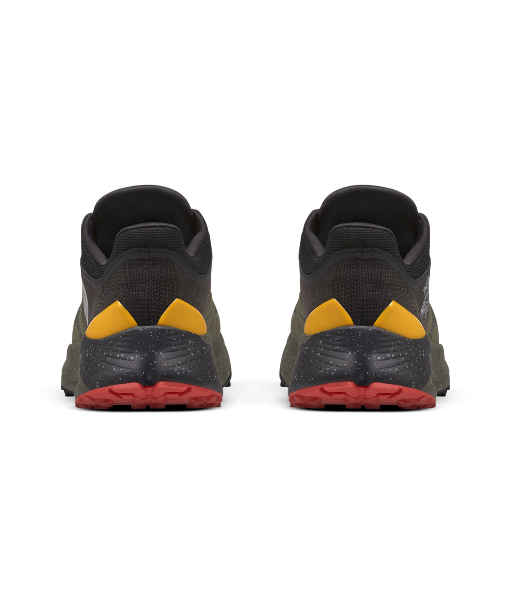 Tenis Vectiv Enduris 3 Verde Hombre The North Face - imagen 3