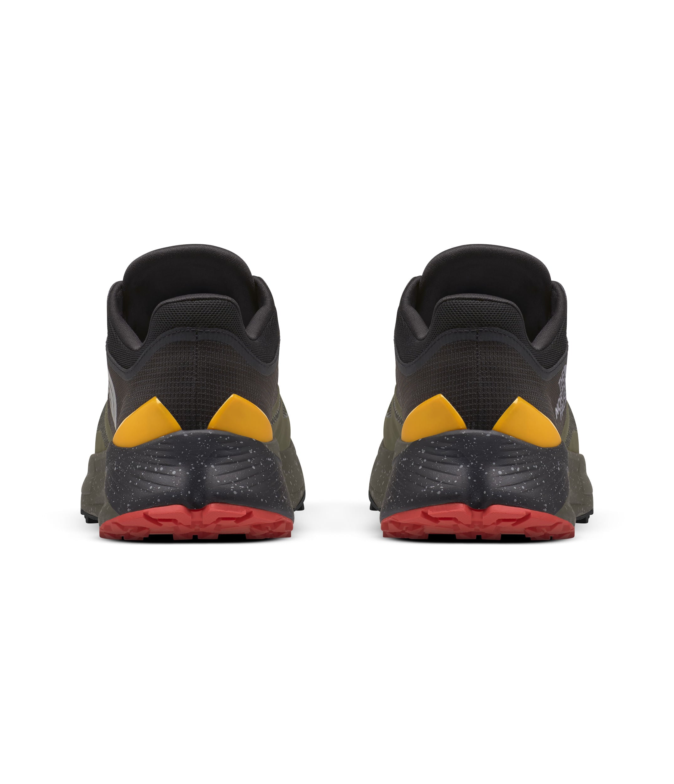 Tenis Vectiv Enduris 3 Verde Hombre The North Face - imagen 3