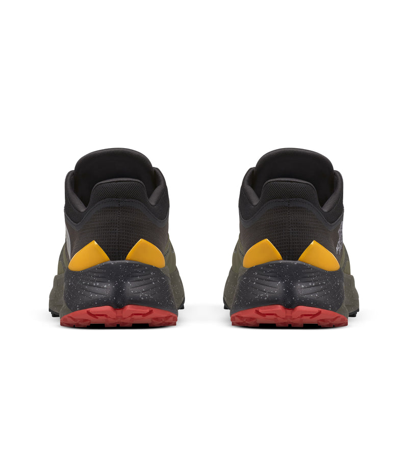 Tenis Vectiv Enduris 3 Verde Hombre The North Face - imagen 3