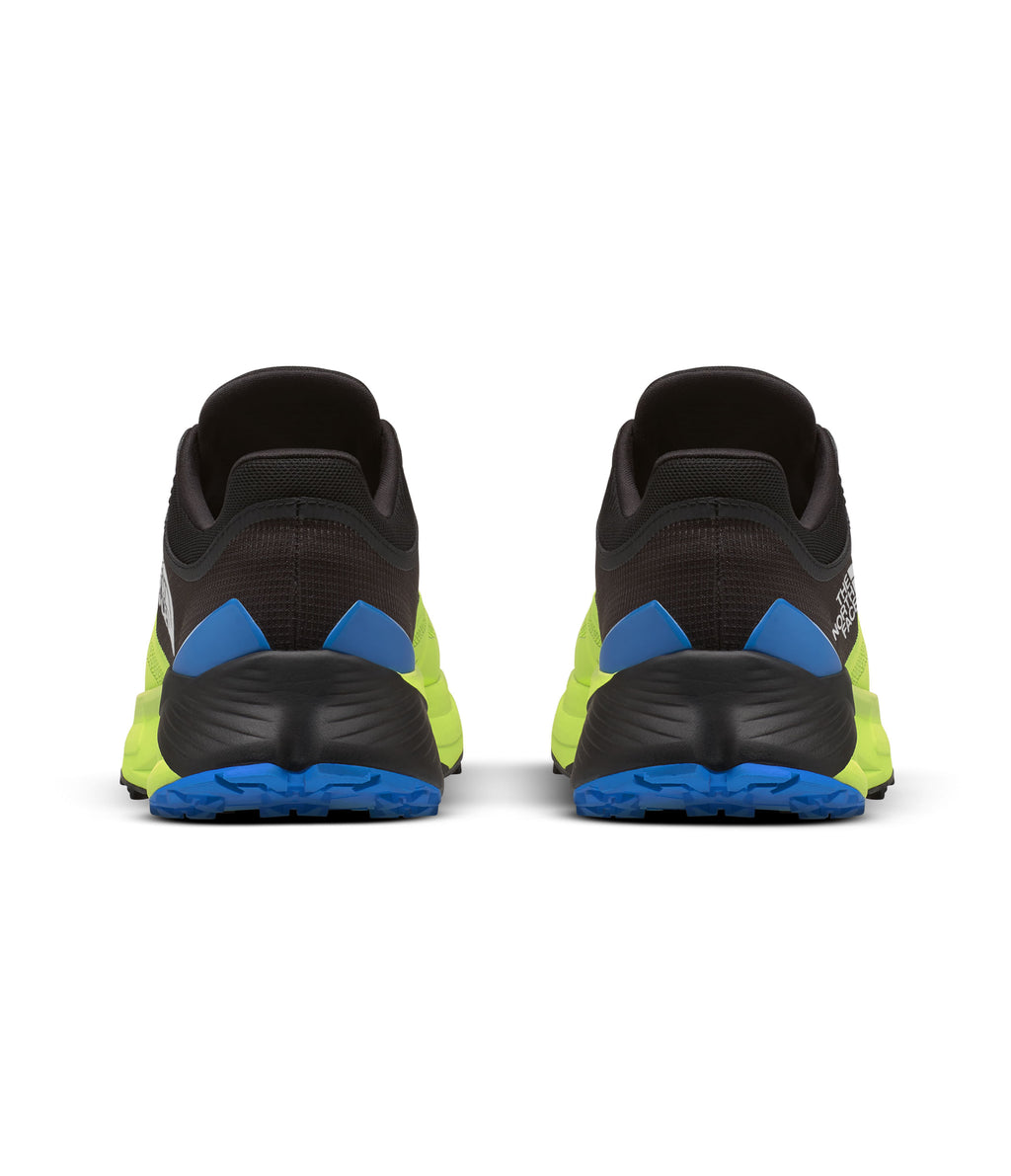 Tenis Vectiv Enduris 3 Verde Hombre The North Face - imagen 3