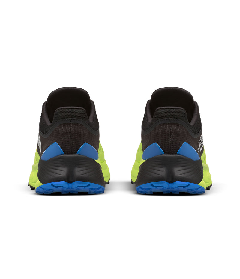 Tenis Vectiv Enduris 3 Verde Hombre The North Face - imagen 3