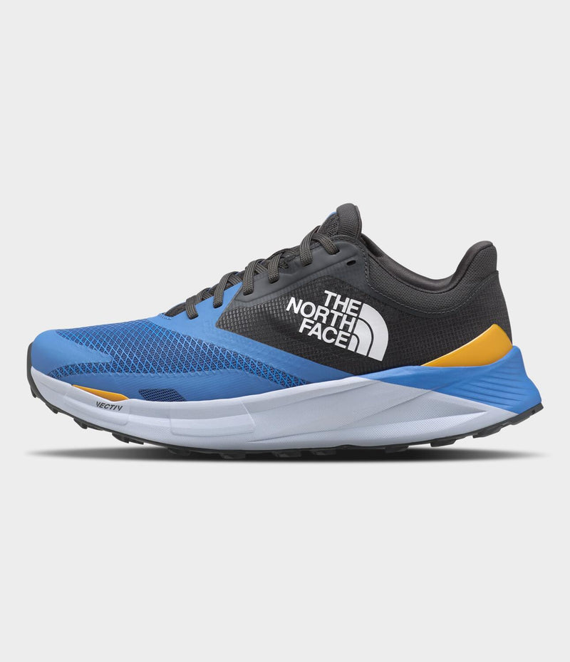 Tenis Vectiv Enduris 3 Azul Hombre The North Face - imagen 1