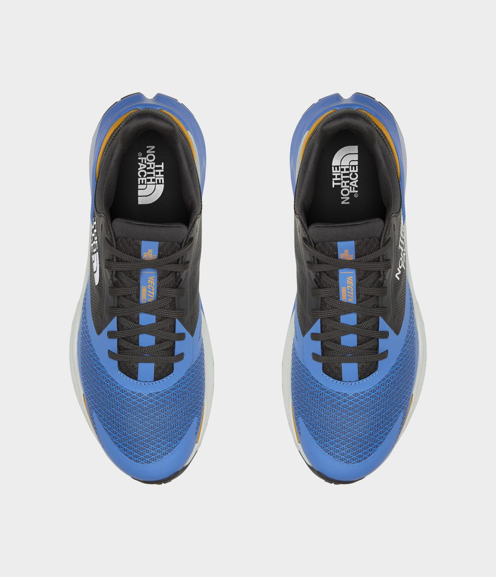 Tenis Vectiv Enduris 3 Azul Hombre The North Face - imagen 2