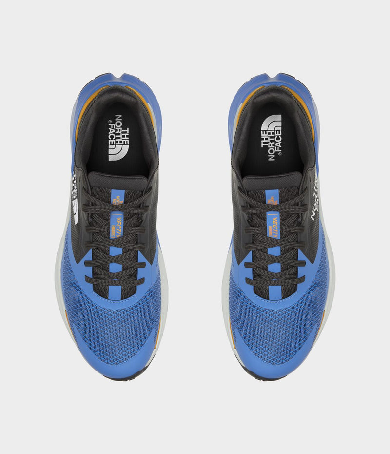 Tenis Vectiv Enduris 3 Azul Hombre The North Face - imagen 2