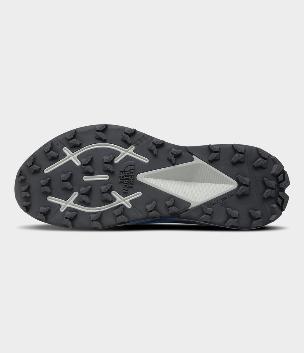 Tenis Vectiv Enduris 3 Azul Hombre The North Face - imagen 3