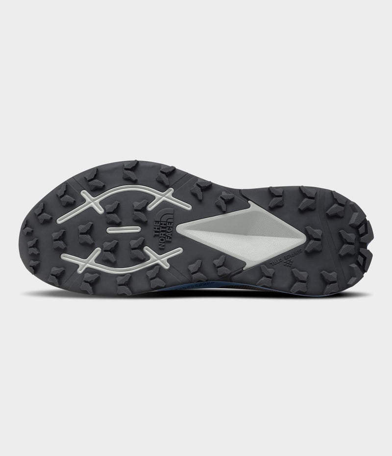 Tenis Vectiv Enduris 3 Azul Hombre The North Face - imagen 3