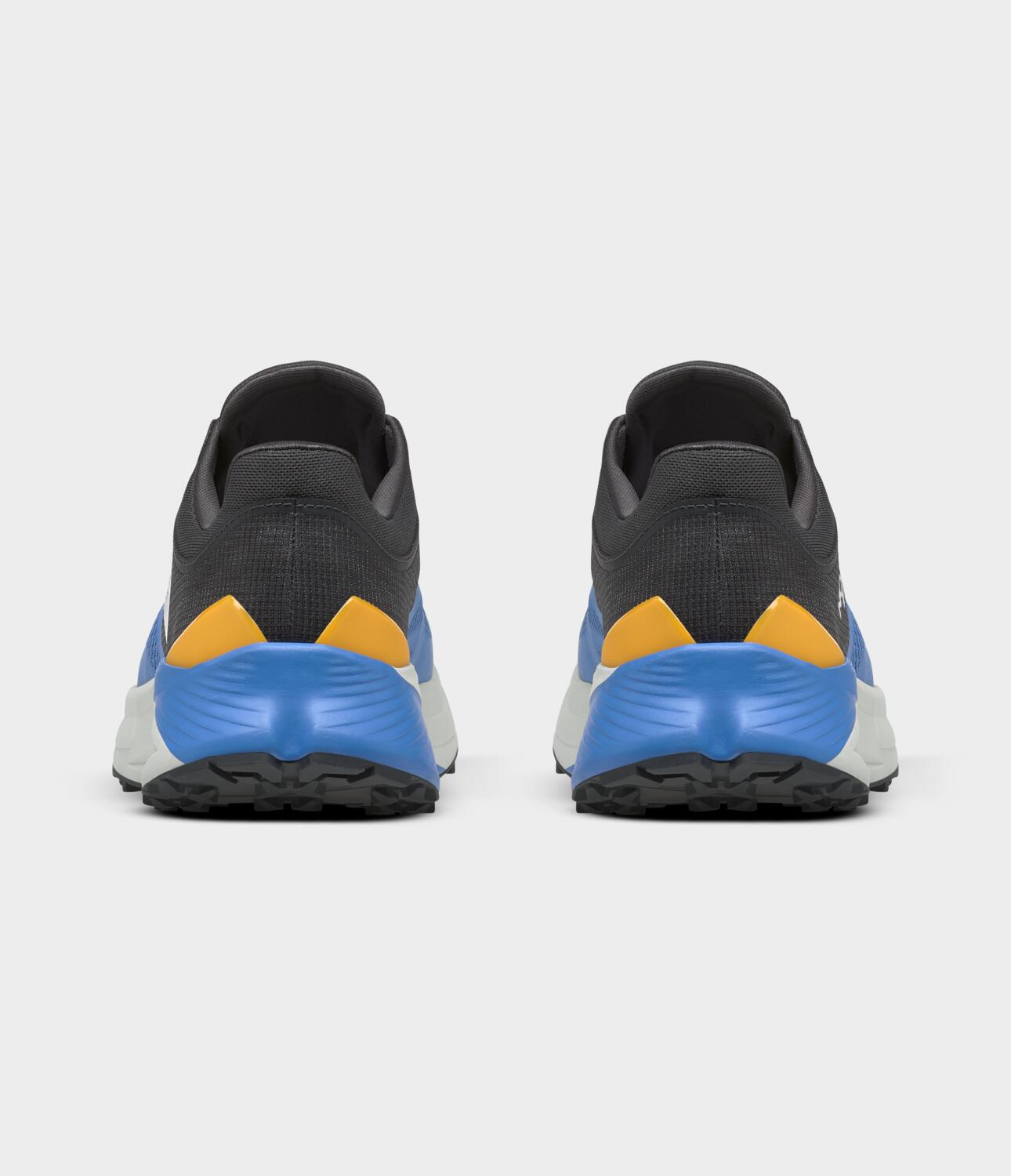 Tenis Vectiv Enduris 3 Azul Hombre The North Face - imagen 4