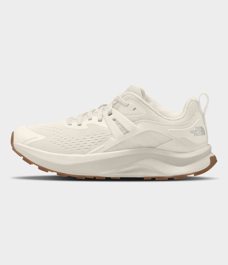 Tenis Hypnum Blancos Mujer The North Face - imagen 1