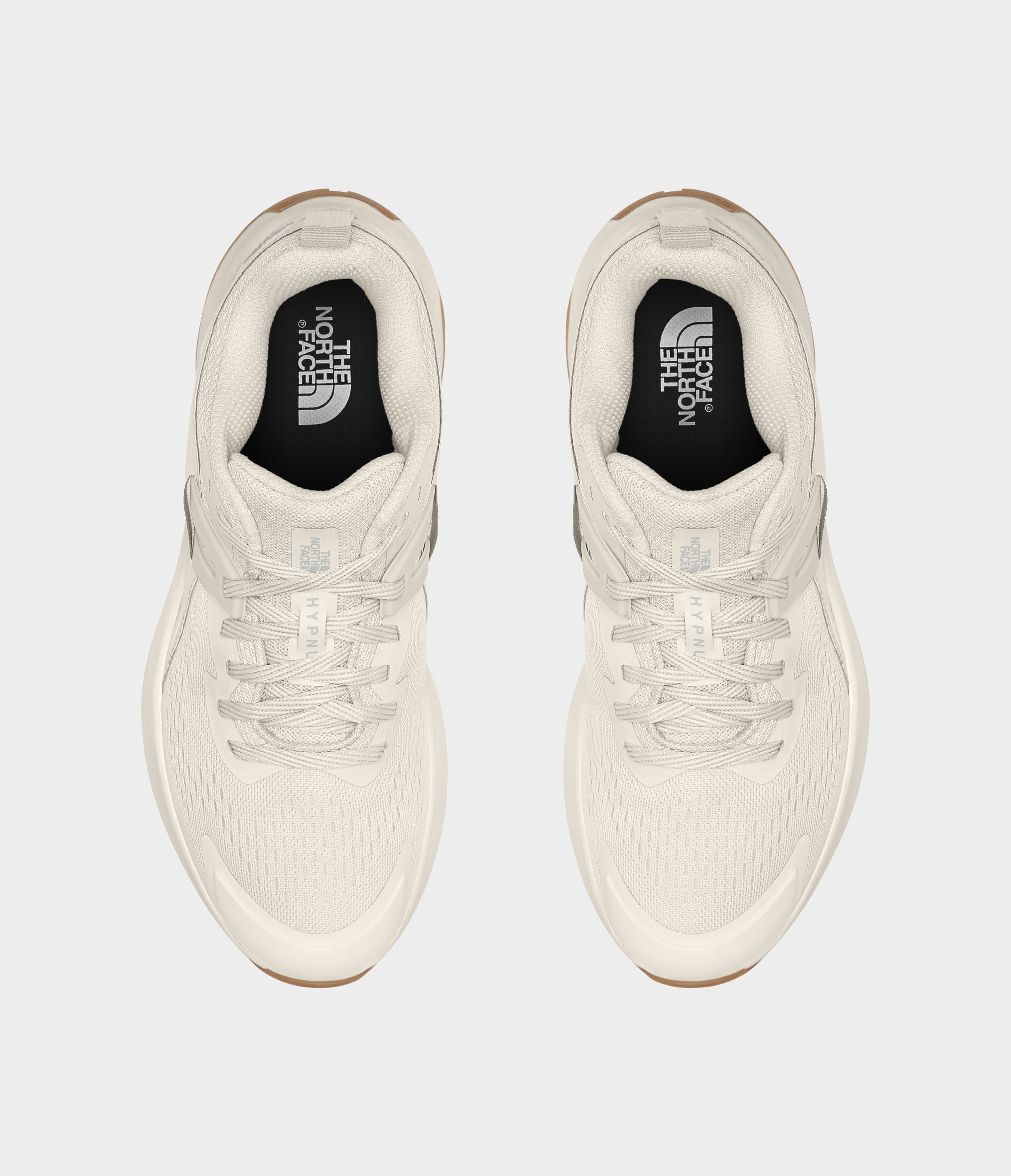 Tenis Hypnum Blancos Mujer The North Face - imagen 2