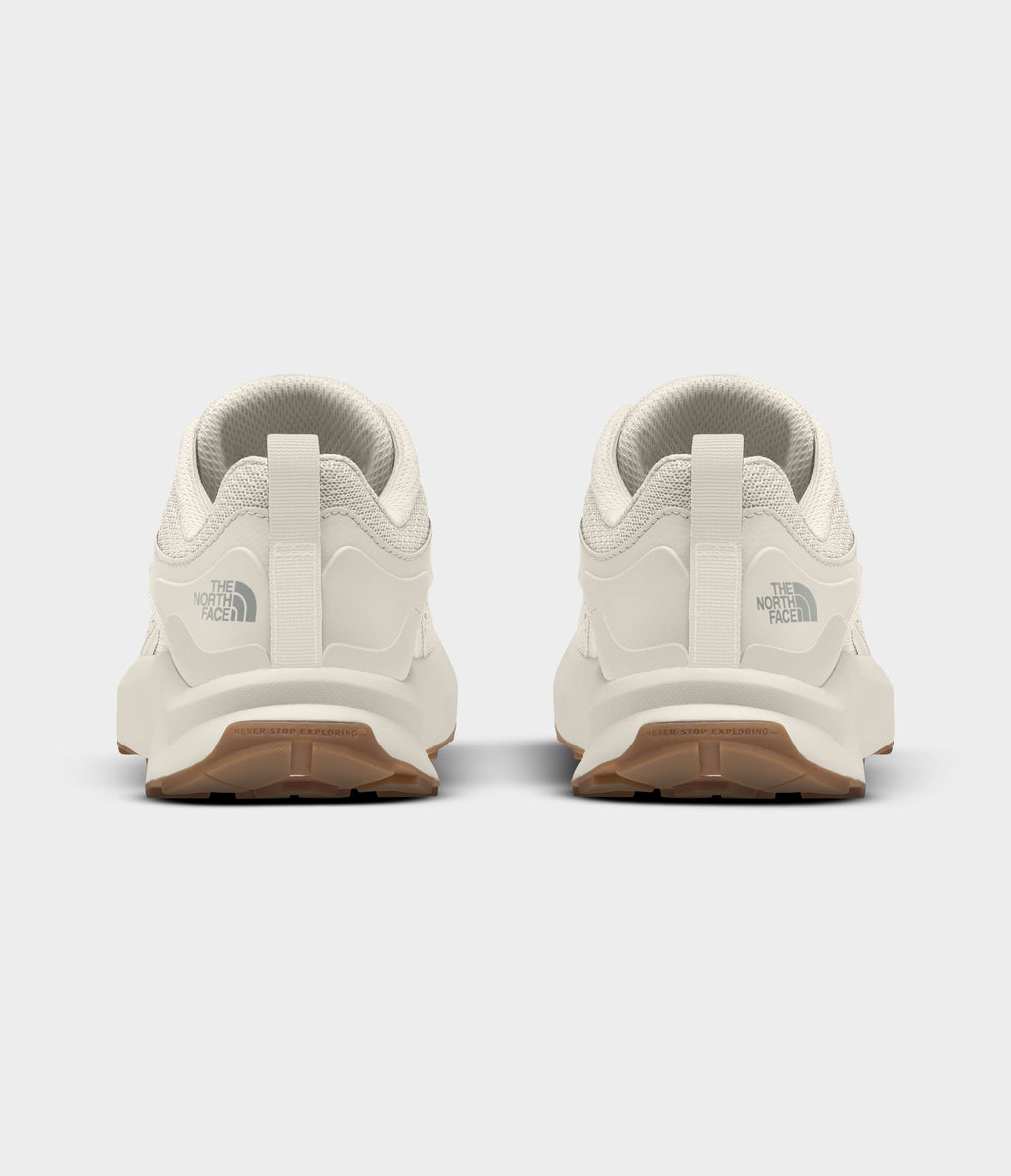 Tenis Hypnum Blancos Mujer The North Face - imagen 3