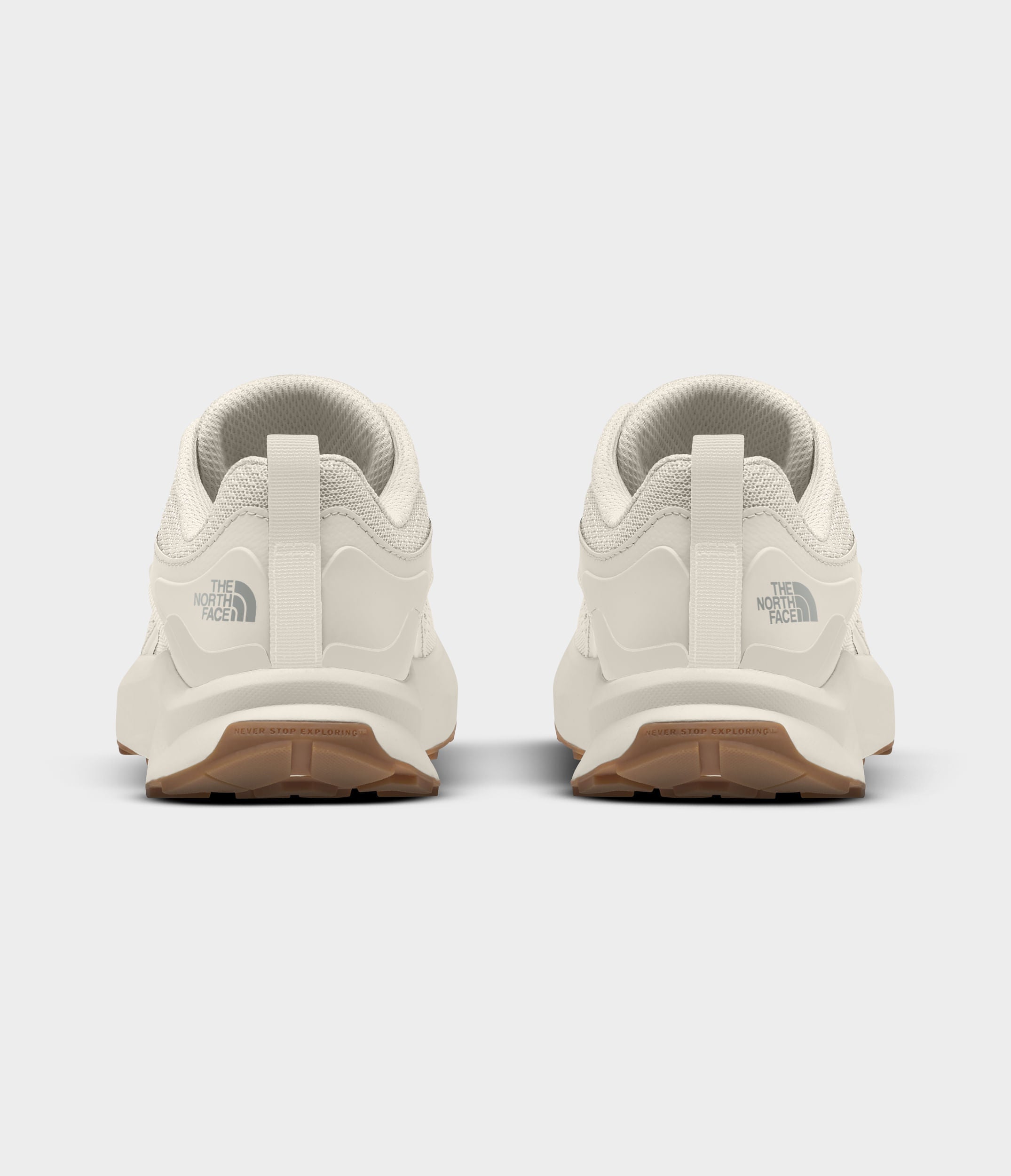 Tenis Hypnum Blancos Mujer The North Face - imagen 3