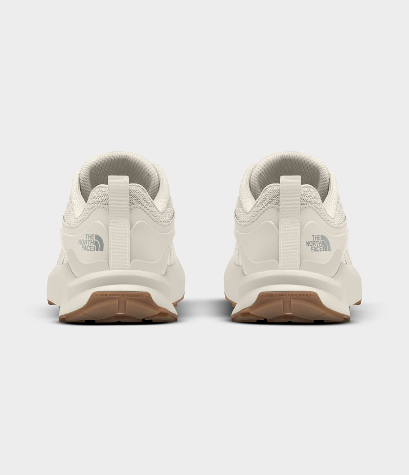 Tenis Hypnum Blancos Mujer The North Face - imagen 3