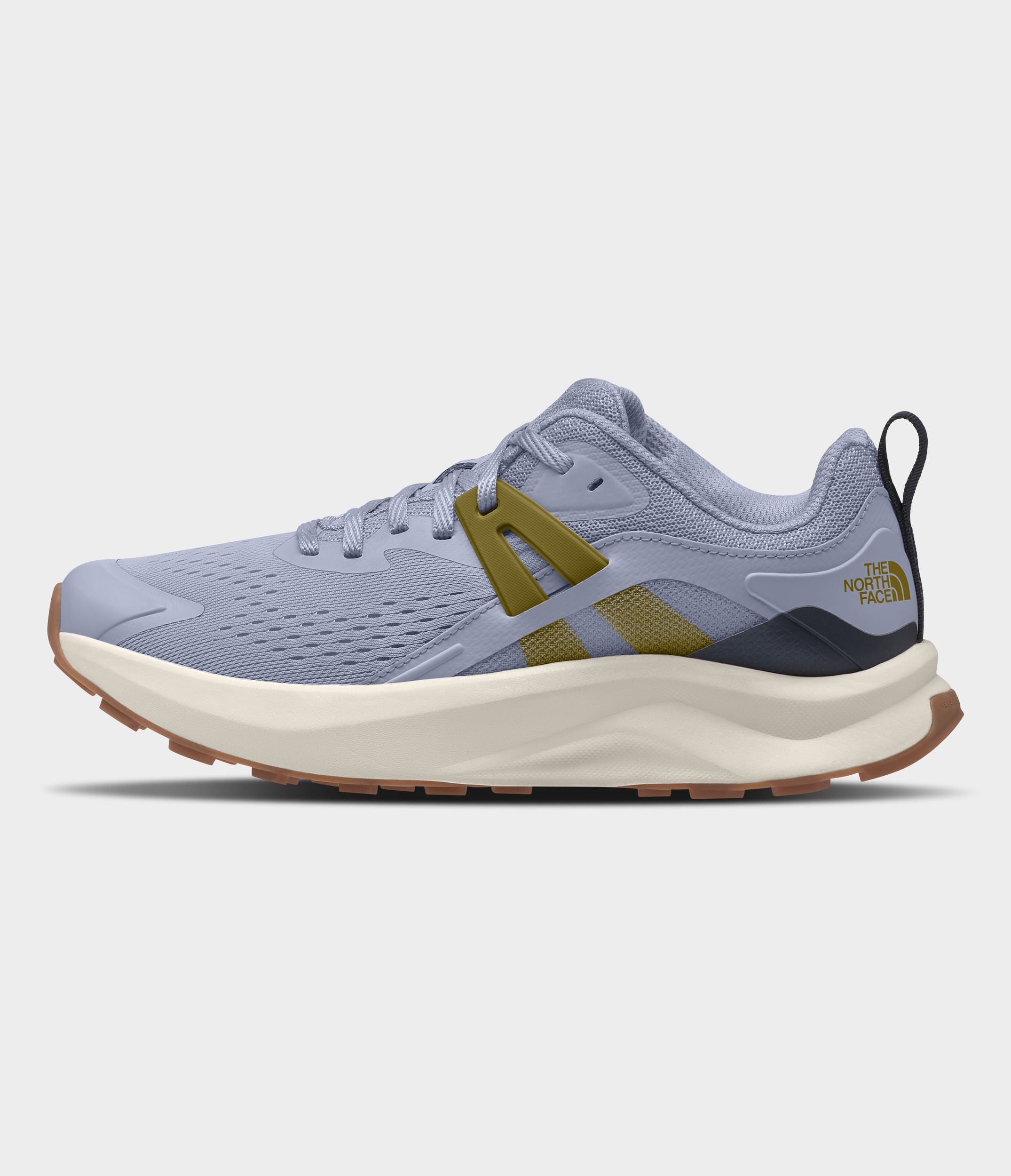 Tenis Hypnum Gris Mujer The North Face - imagen 1